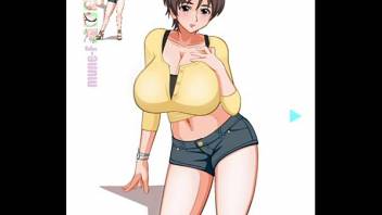 Lonely milf - Adult Android Game - hentaimobilegames.blogspot.com